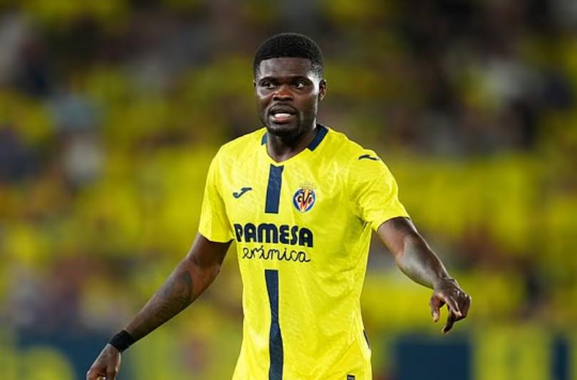 我们尊重无, 权利必须得, 亚雷亚尔球