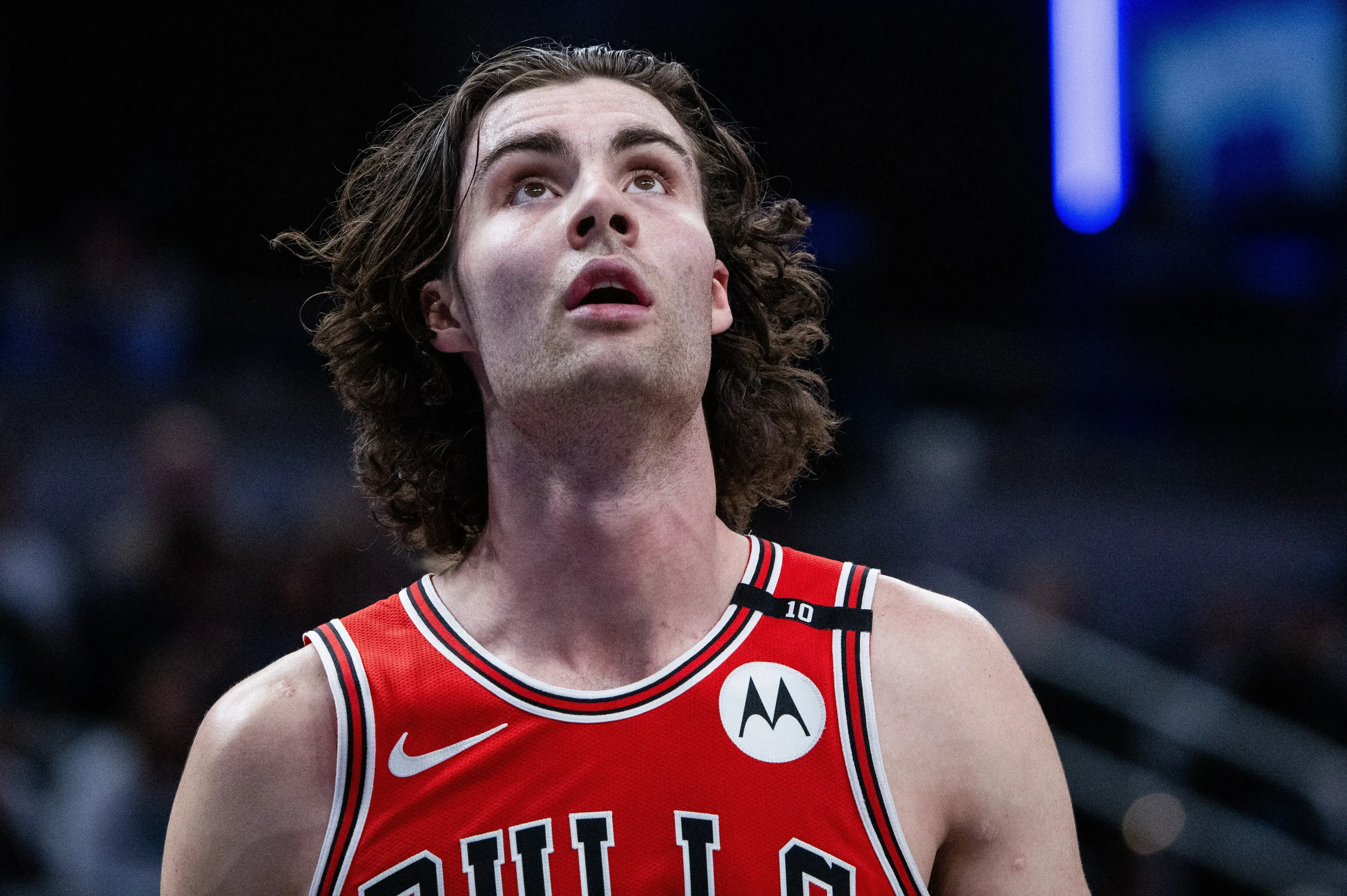 续约合同为, 公牛的续约, 双方在寻求