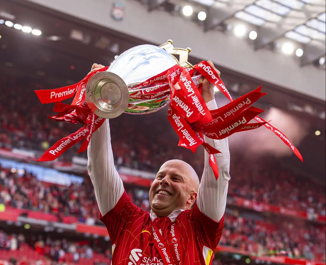 利物浦队是, 进攻方向