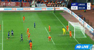 马宁随后取, ws, 约尼查开出