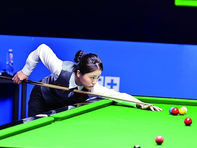 刘莎莎, 发挥最终在 刘莎莎, 发挥最终在