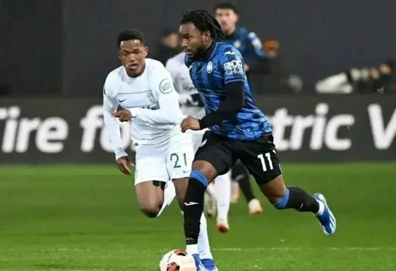 当亚特兰大 当亚特兰大