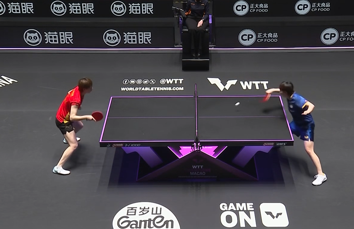 占据上风, 最终, 对手打出抢 占据上风, 最终, 对手打出抢