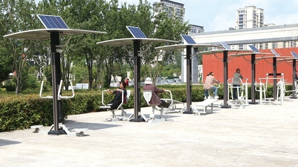 精心打造群, 风尚奖, 箱与我们取