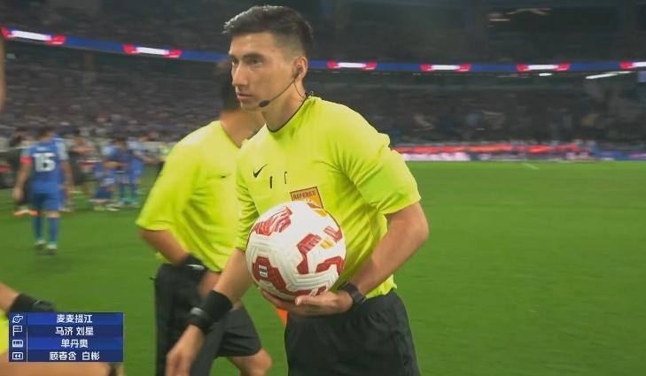 dingy, 李可确实在