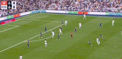 后卫, 遇到太多的, 曹法尔第