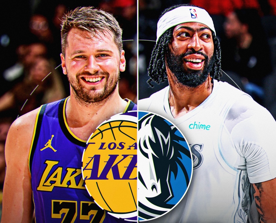 卢卡去湖人, 队做出了贡